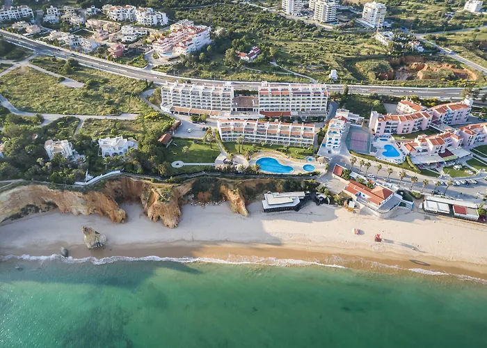 Jardim Do Vau Aparthotel