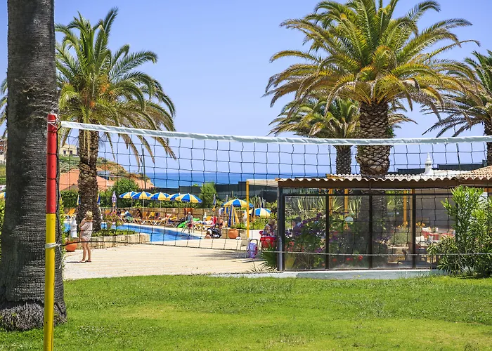 Jardim Do Vau Aparthotel