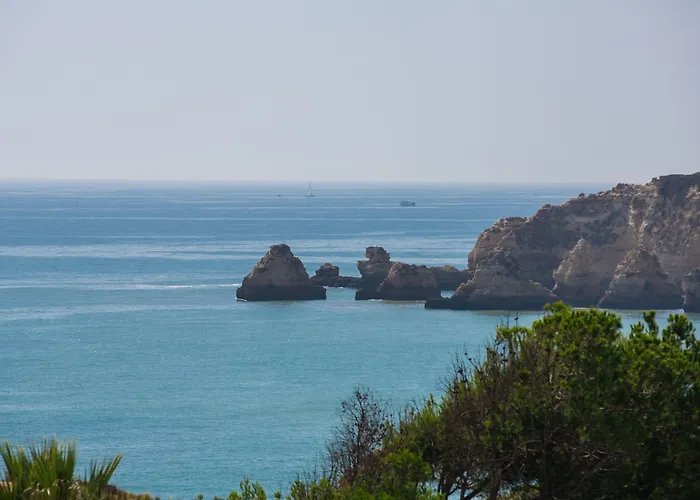 Jardim Do Vau Portimao