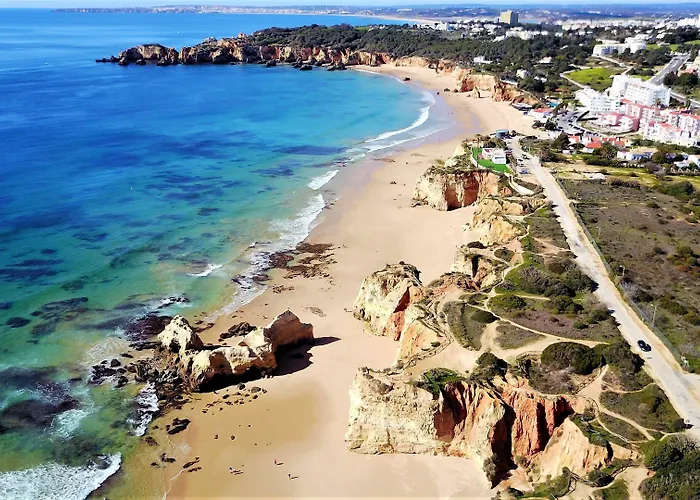 Jardim Do Vau Portimao