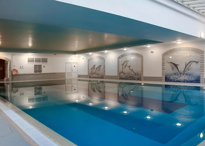 Jardim Do Vau Aparthotel Portimao