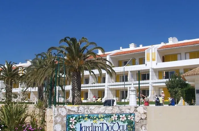 Jardim Do Vau Portimao