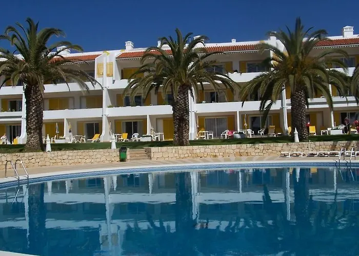 Jardim Do Vau 4* Портиман