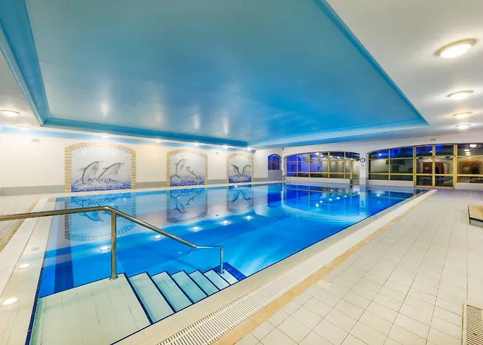 Апарт-отель Jardim Do Vau