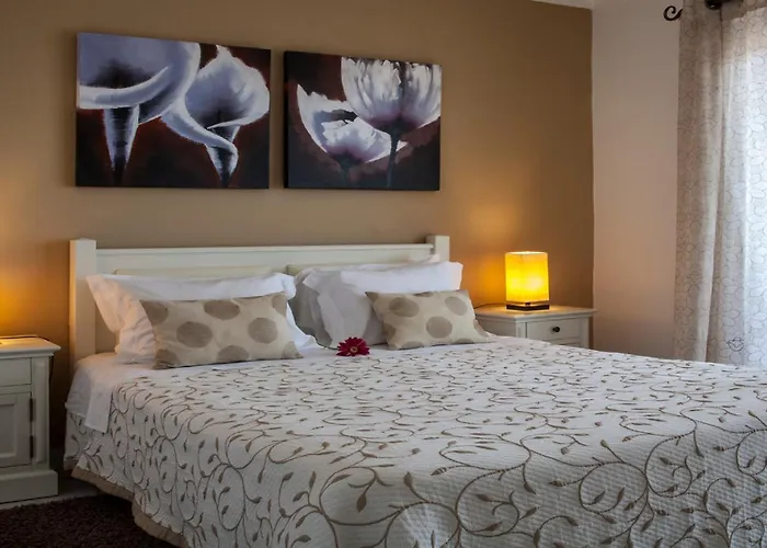 Jardim Do Vau Апарт-отель 4*