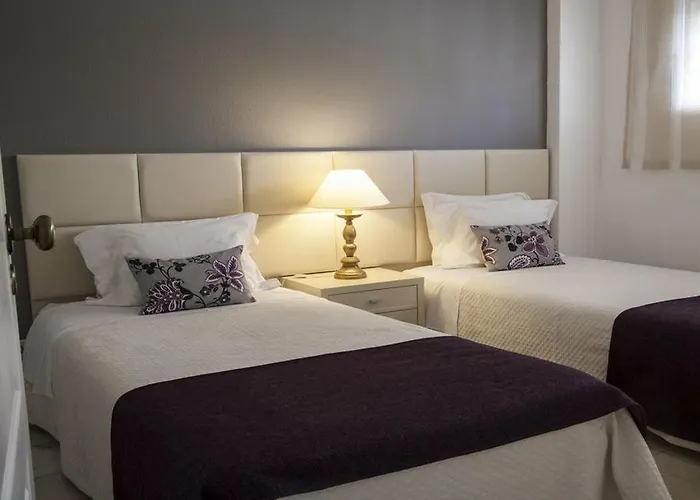 Jardim Do Vau Apartmanhotel