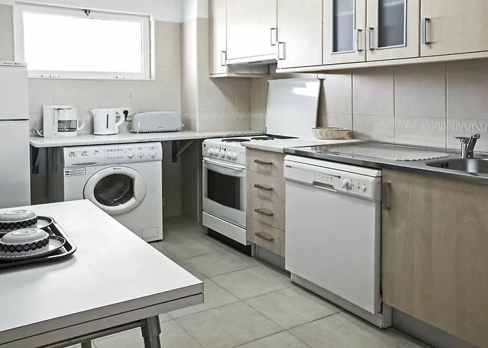 Jardim Do Vau Apartmanhotel