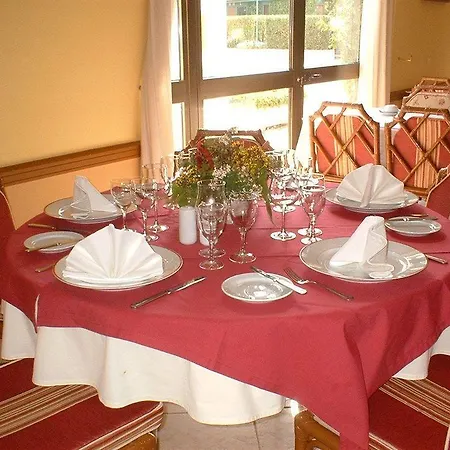 Jardim Do Vau Ξενοδοχείο με διαμερίσματα 4*