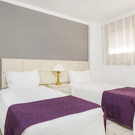 Apartmanhotel Jardim Do Vau