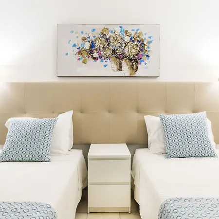 Ξενοδοχείο με διαμερίσματα Jardim Do Vau