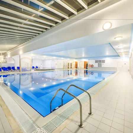 Jardim Do Vau Ξενοδοχείο με διαμερίσματα Portimão