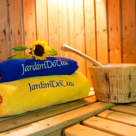 Jardim Do Vau Ξενοδοχείο με διαμερίσματα 4*