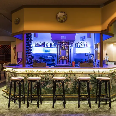 Ξενοδοχείο με διαμερίσματα Jardim Do Vau