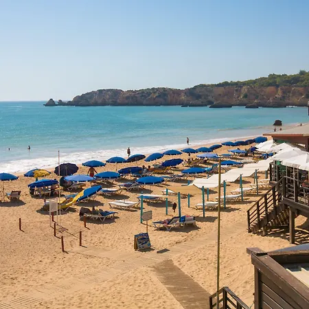 Jardim Do Vau Ξενοδοχείο με διαμερίσματα