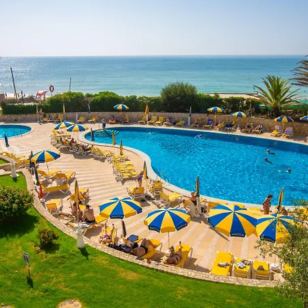 Ξενοδοχείο με διαμερίσματα Jardim Do Vau