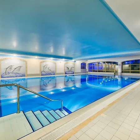 Ξενοδοχείο με διαμερίσματα Jardim Do Vau