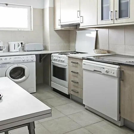 Jardim Do Vau Apartmanhotel