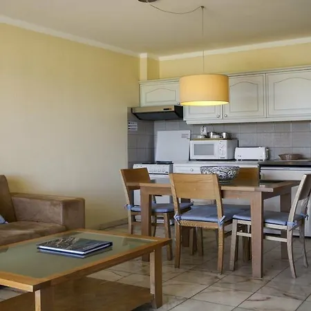Jardim Do Vau Apartmanhotel