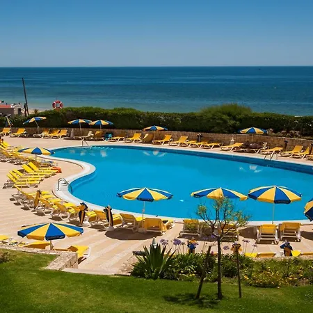 Jardim Do Vau 4*