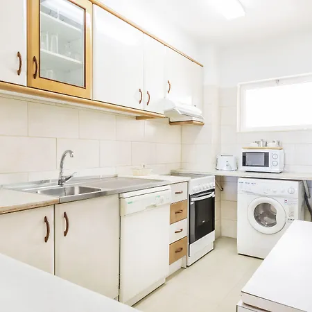 Jardim Do Vau Portimão