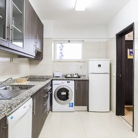 Jardim Do Vau Apart Otel