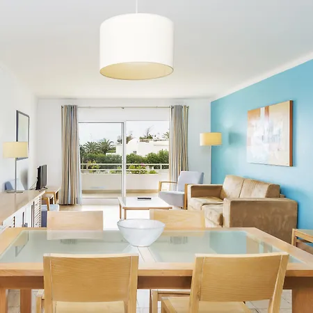 Apart Otel Jardim Do Vau