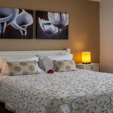 Jardim Do Vau Apart Otel 4*